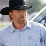 Action Icon Chuck Norris Dies at 86