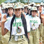 NYSC Official Held Over Corps Member’s Death