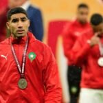 Hakimi Rejects AFCON Title: “Senegal Deserved It”
