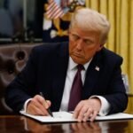 Trump Admin Moves to Block State AI Laws