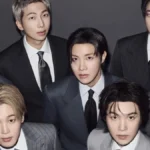 BTS Sells 4 Million Albums in One Day