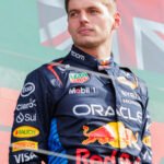 “Get Out”: Verstappen Ejects Reporter in Japan
