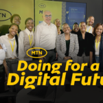 MTN’s 30-Million-Home Mega Plan