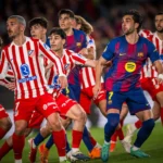 Atleti & Barça’s 10-Day War