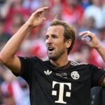  Harry Kane Tips PSG to Defeat Arsenal in Champions League Final