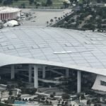US Bans Drone Flights Over World Cup Stadiums, Fan Zones