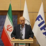  Iran Seeks FIFA Help Over US Visa Arrangements Ahead of 2026 World Cup