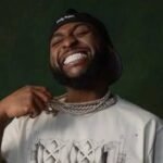  Davido To Headline FIFA World Cup 2026 Countdown Concert In Los Angeles
