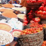 Food prices jump in April 2026 — NBS