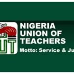  NUT Protests In Lagos Over Abduction Of Teachers, Students In Oyo