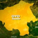 Oyo Alerts Residents To Possible Flash Floods, Heavy Rainfall In June