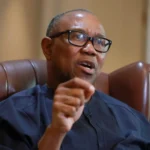  Peter Obi Urges NDC Aspirants To Accept Primary Results, Work For Party Unit