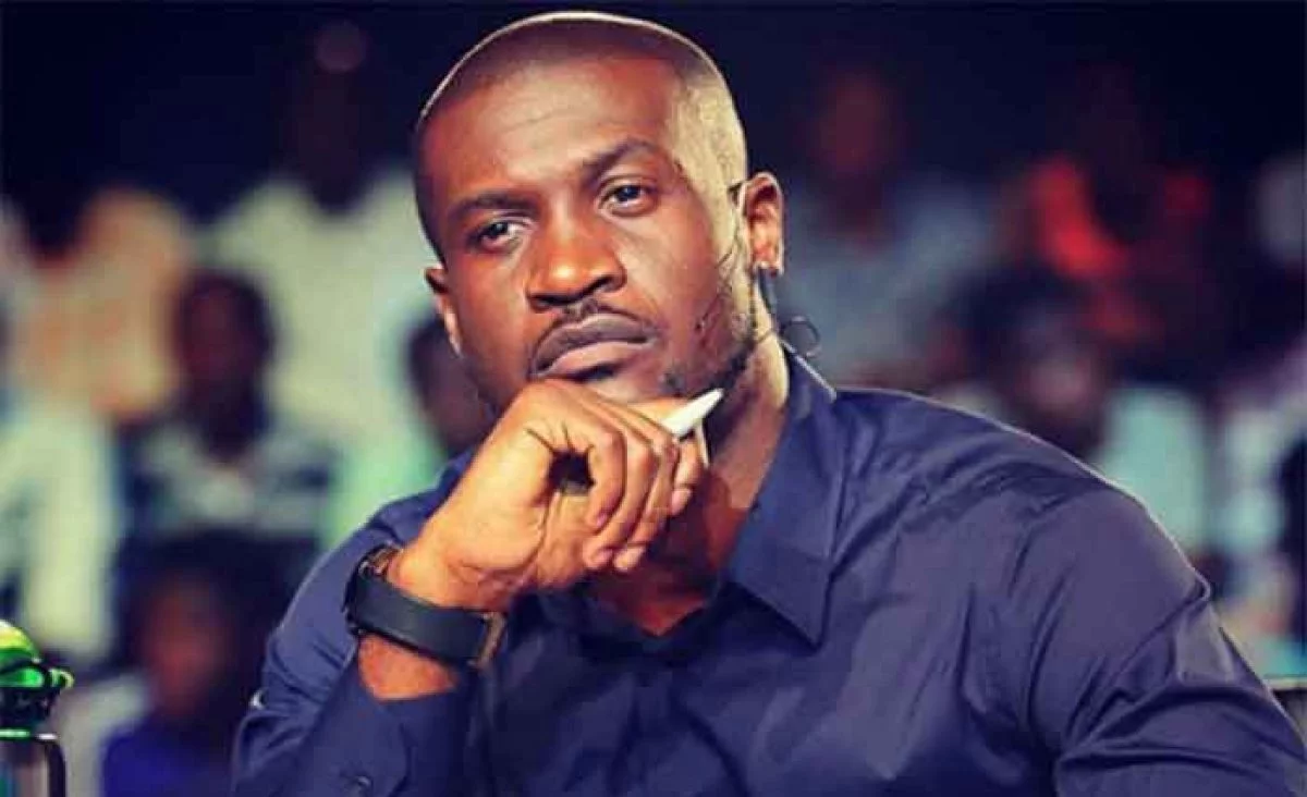 Peter-Okoye