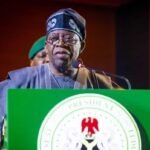 Tinubu’s Aide Blasts Nasboi Over ‘Misleading’ Terror Video