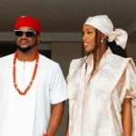 “Marrying A Rich Man Shouldn’t Be Your Main Goal” – Paul Okoye’s Wife Ivy Ifeoma Advises Women