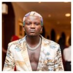 Portable Says Fear of Arrest Prevents Him From Speaking on Insecurity